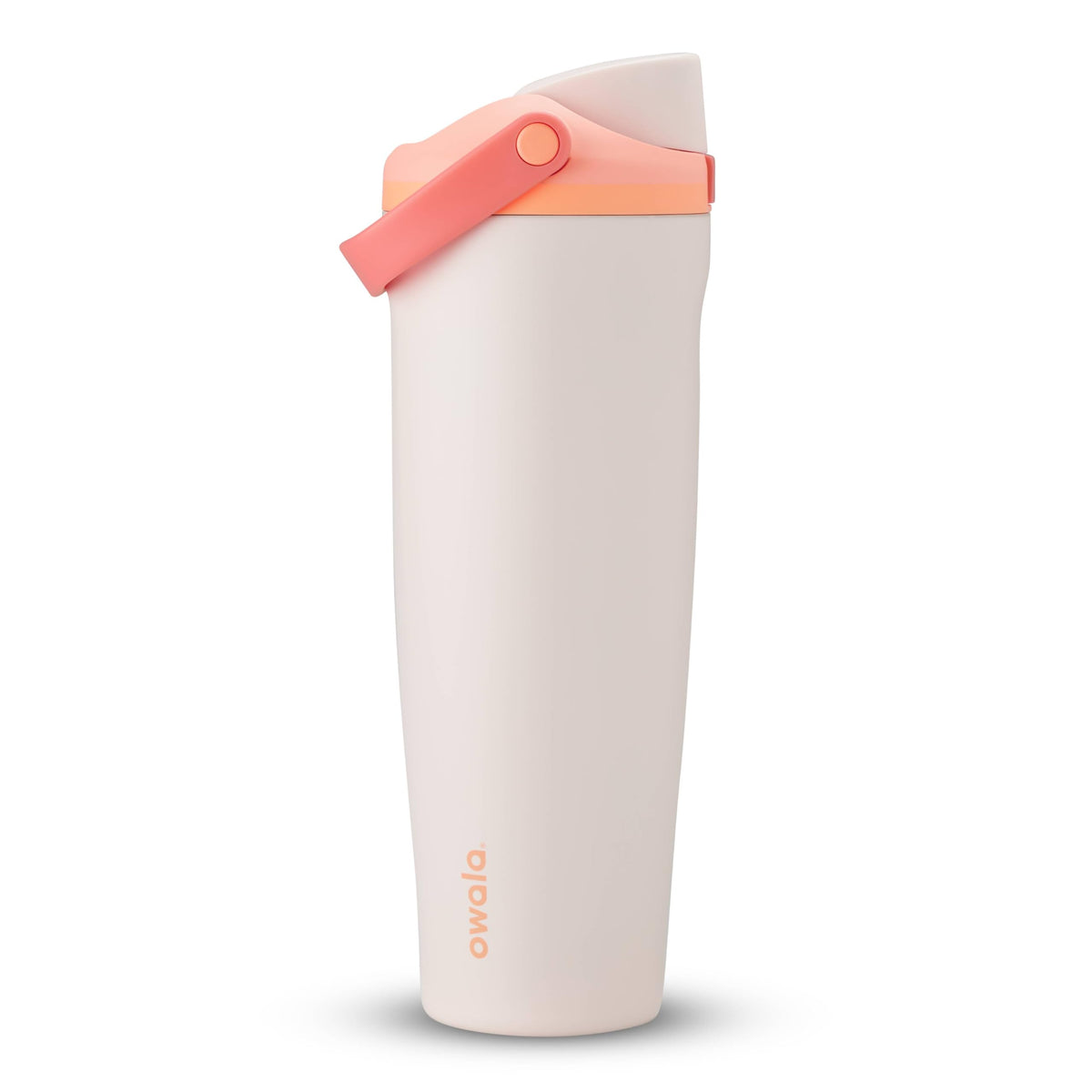 Owala FreeSip Sway Stainless Steel Water Bottle 30 oz Out of the Blue