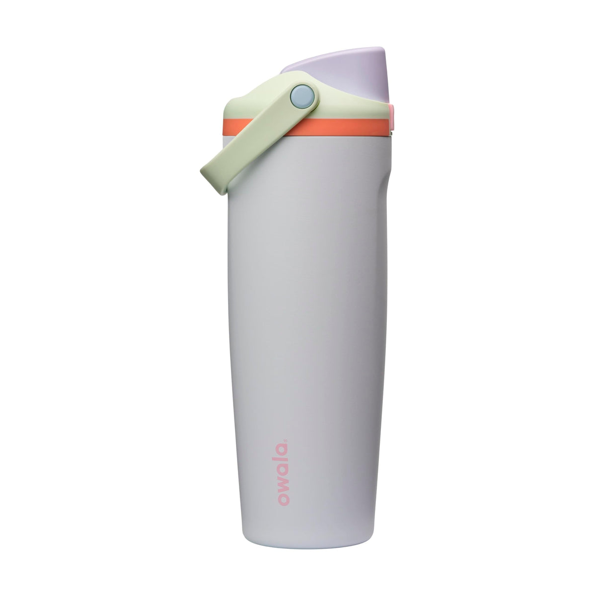 Owala FreeSip Sway Stainless Steel Water Bottle 30 oz Out of the Blue