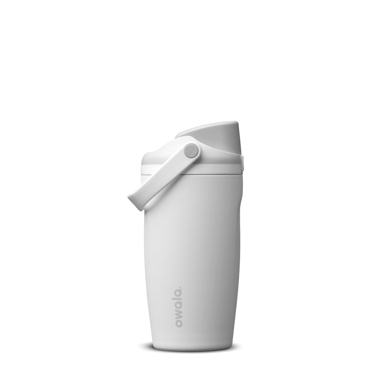 Owala FreeSip Sway Stainless Steel Water Bottle 30 oz Out of the Blue