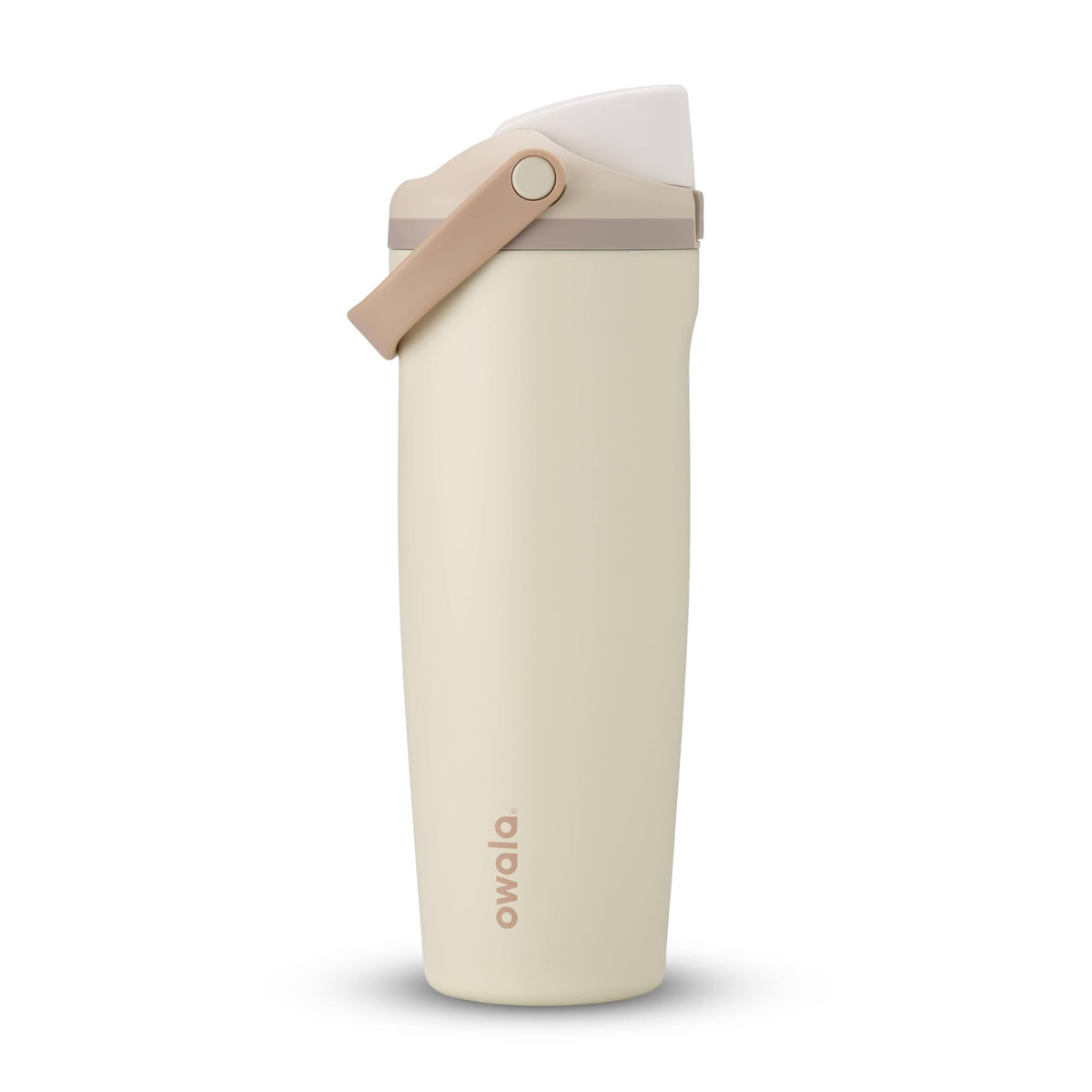 Owala FreeSip Sway Stainless Steel Water Bottle 30 oz Out of the Blue