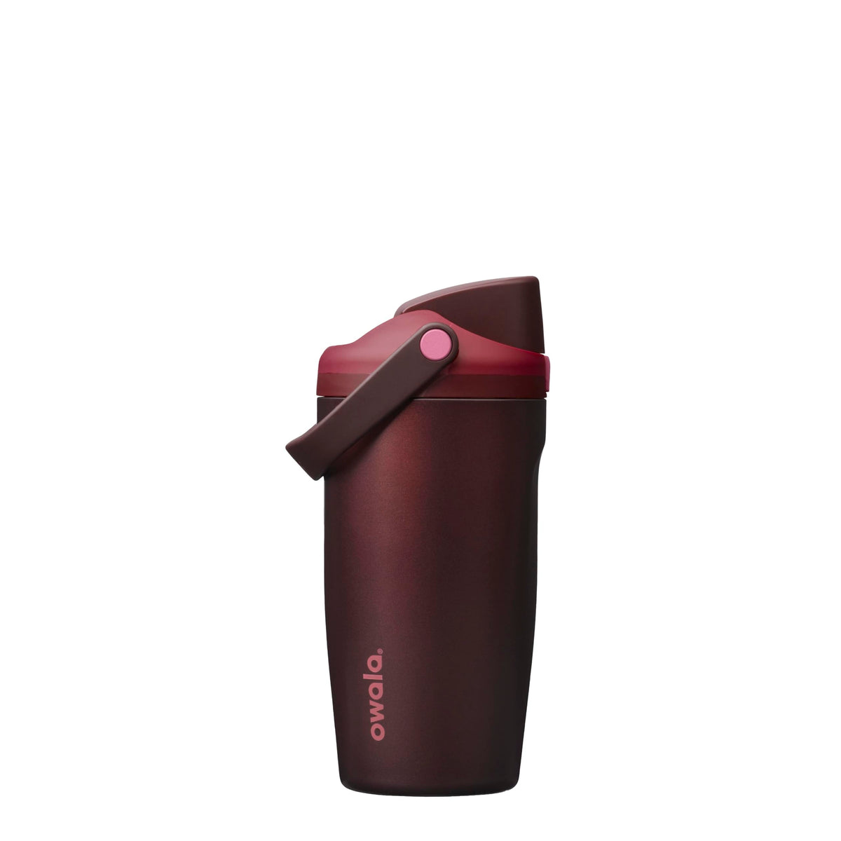 Owala FreeSip Sway Stainless Steel Water Bottle 30 oz Out of the Blue
