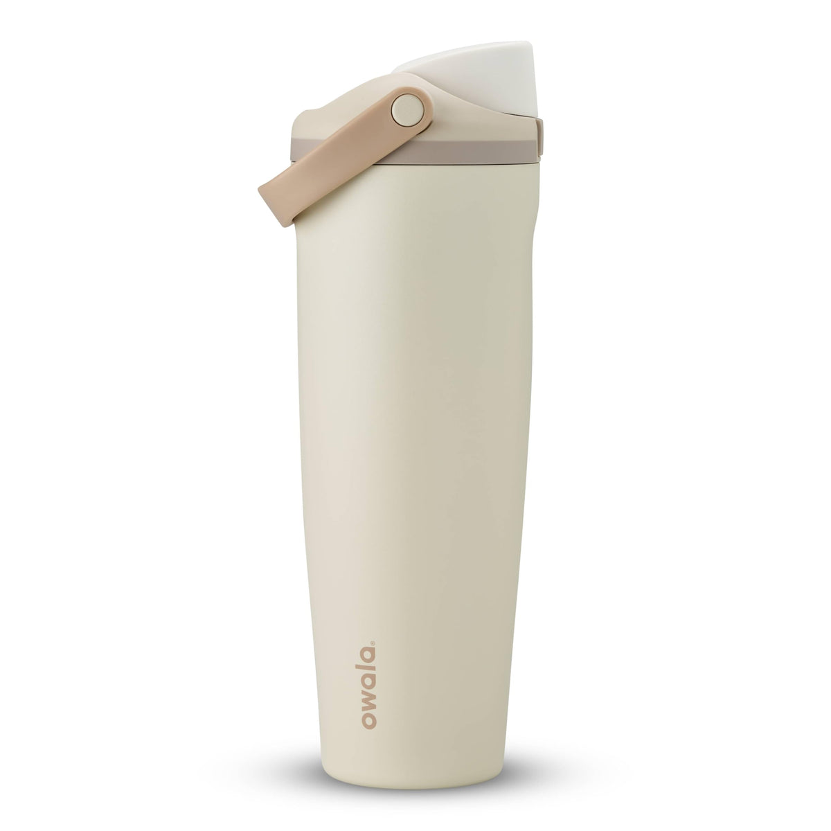 Owala FreeSip Sway Stainless Steel Water Bottle 30 oz Out of the Blue