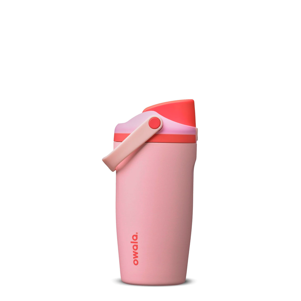 Owala FreeSip Sway Stainless Steel Water Bottle 30 oz Out of the Blue