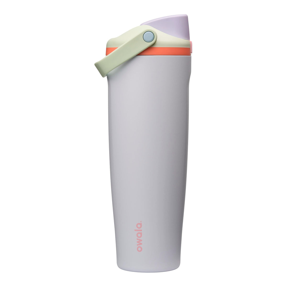 Owala FreeSip Sway Stainless Steel Water Bottle 30 oz Out of the Blue