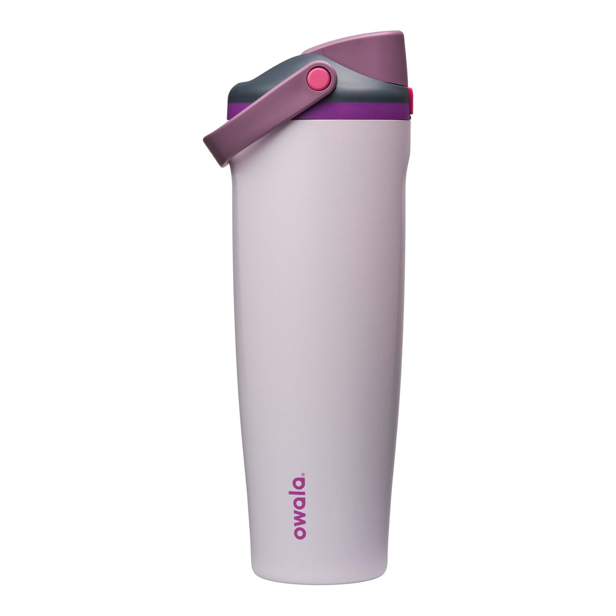 Owala FreeSip Sway Stainless Steel Water Bottle 30 oz Out of the Blue