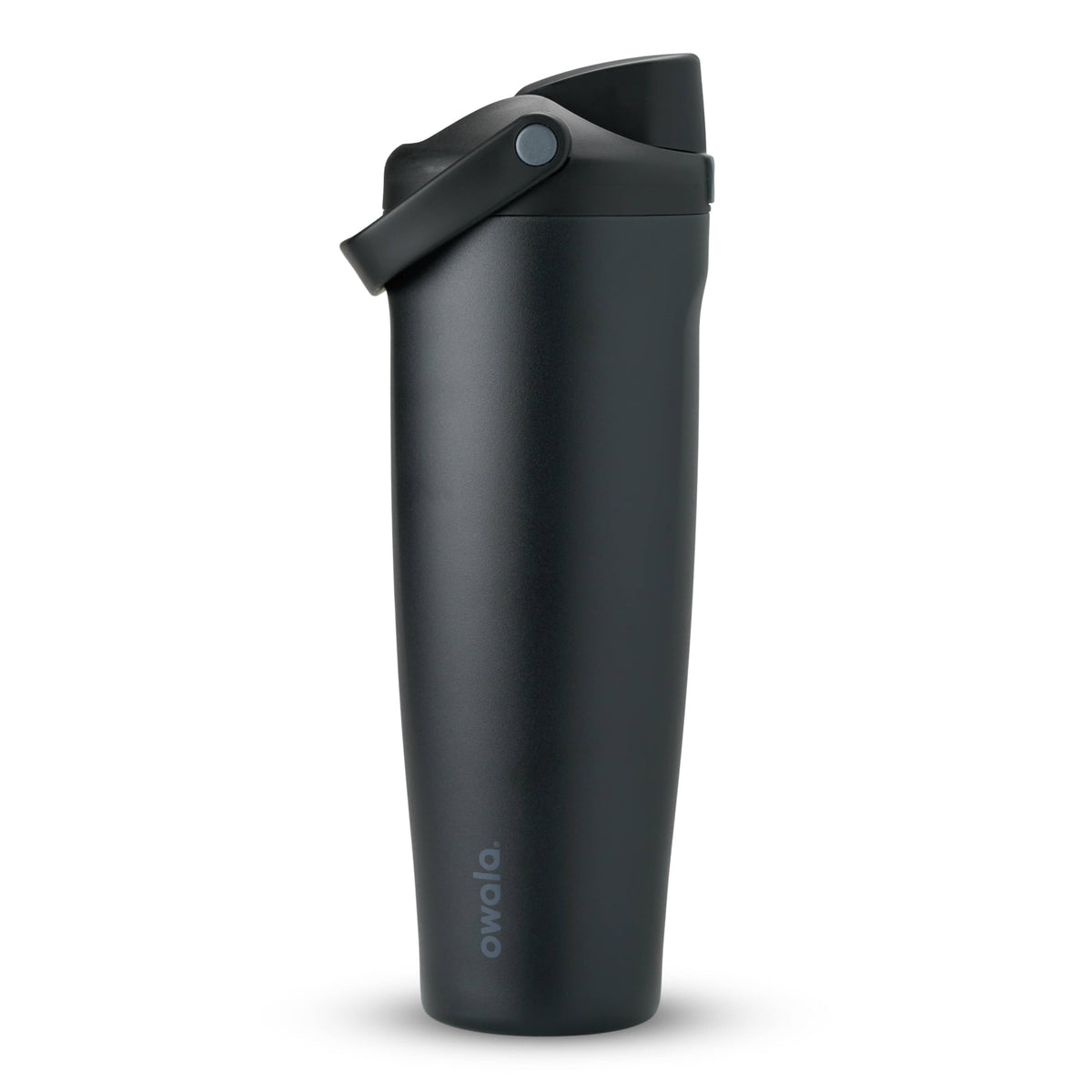 Owala FreeSip Sway Stainless Steel Water Bottle 30 oz Out of the Blue