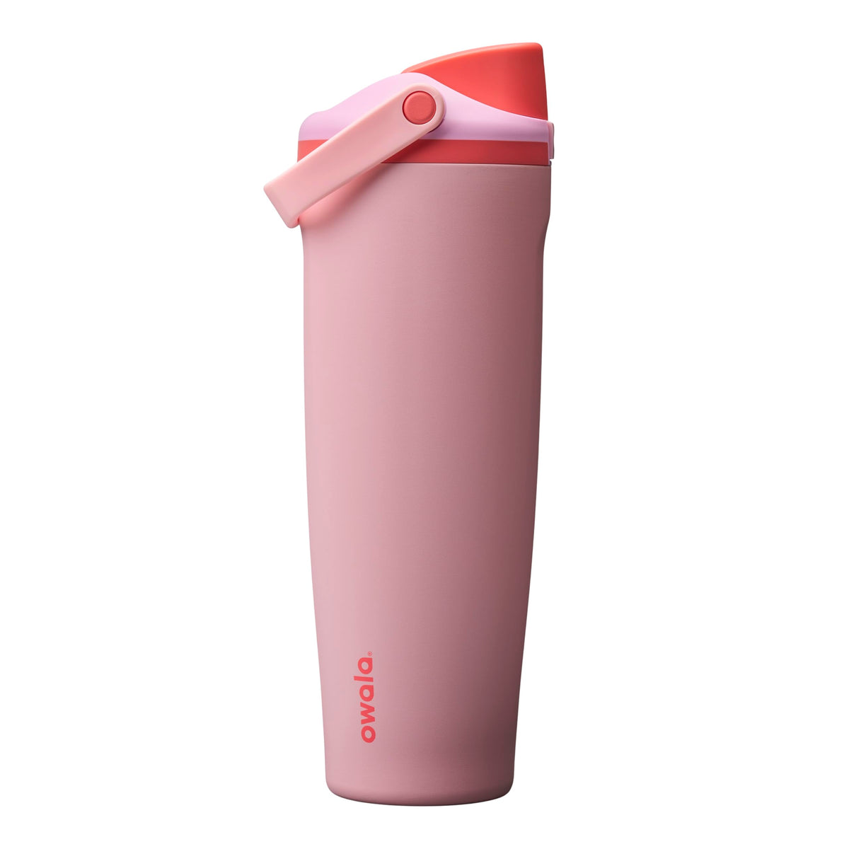 Owala FreeSip Sway Stainless Steel Water Bottle 30 oz Out of the Blue