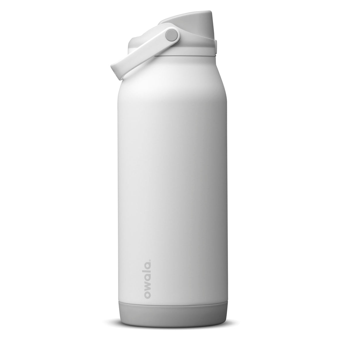 Owala FreeSip Sway Stainless Steel Water Bottle 30 oz Out of the Blue