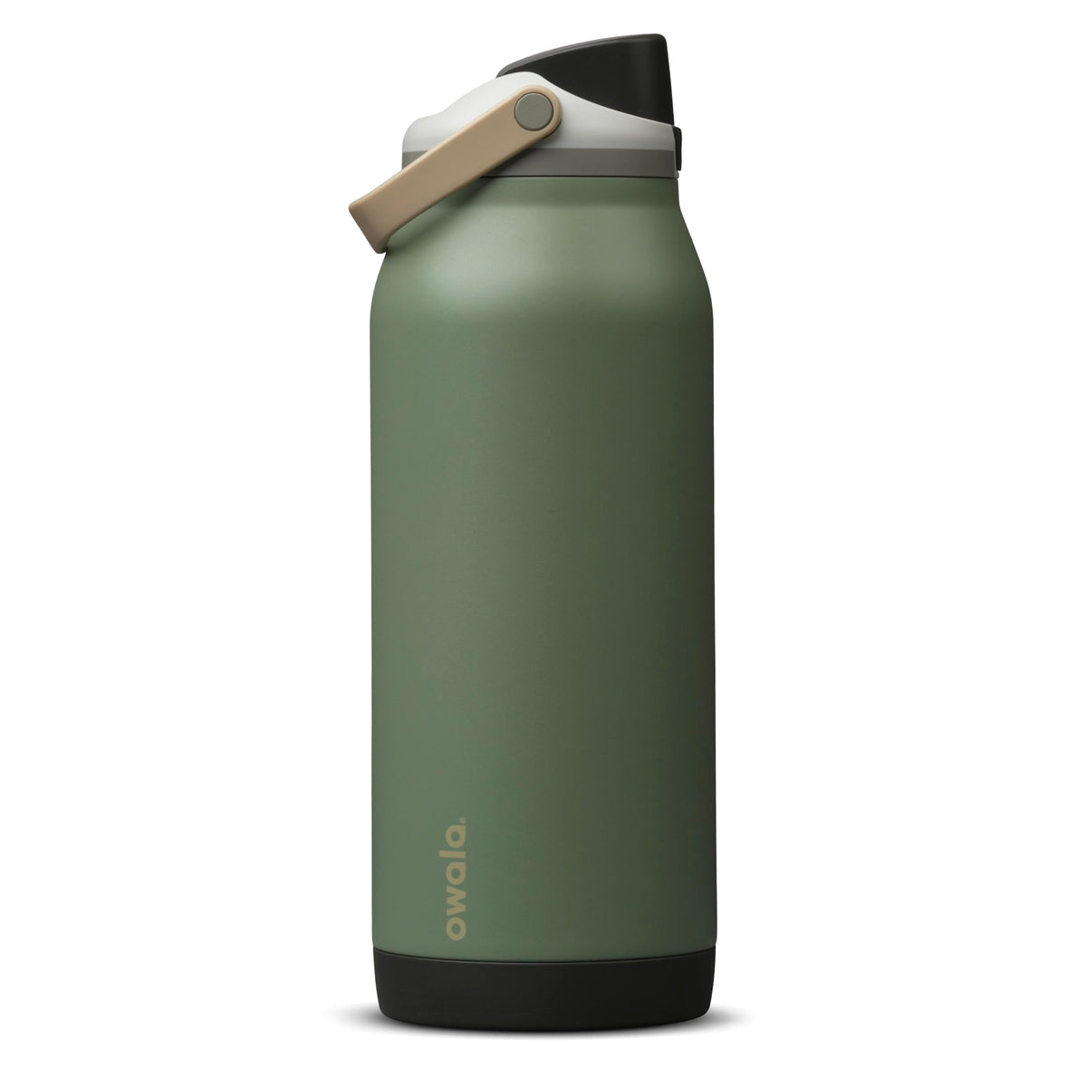 Owala FreeSip Sway Stainless Steel Water Bottle 30 oz Out of the Blue