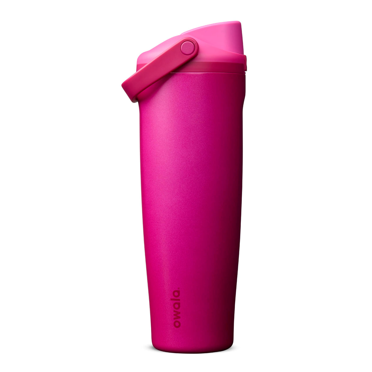 Owala FreeSip Sway Stainless Steel Water Bottle 30 oz Out of the Blue
