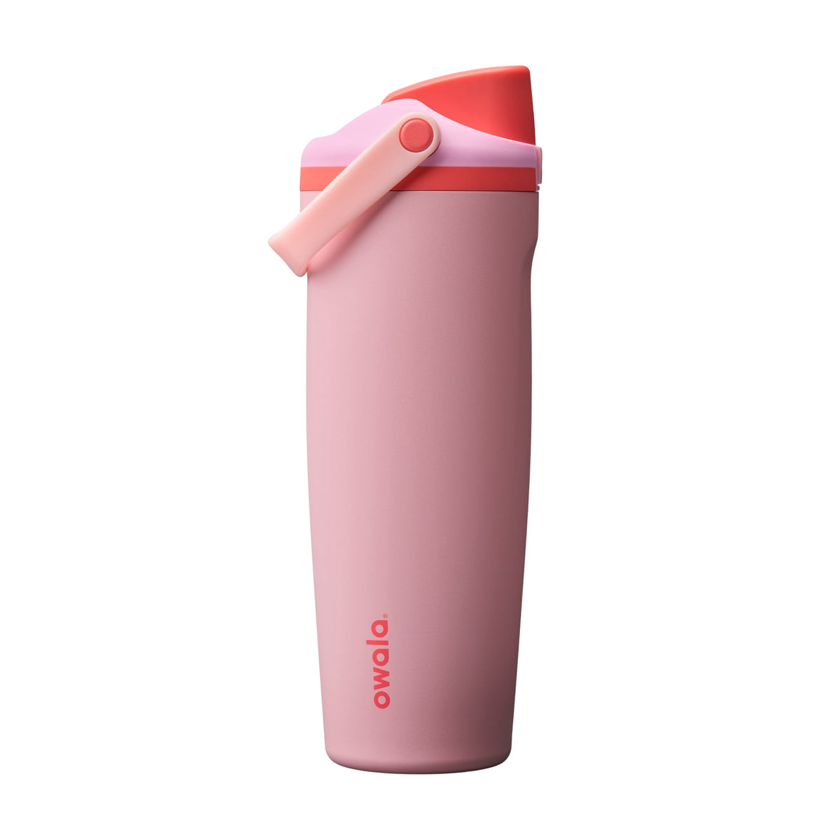 Owala FreeSip Sway Stainless Steel Water Bottle 30 oz Out of the Blue
