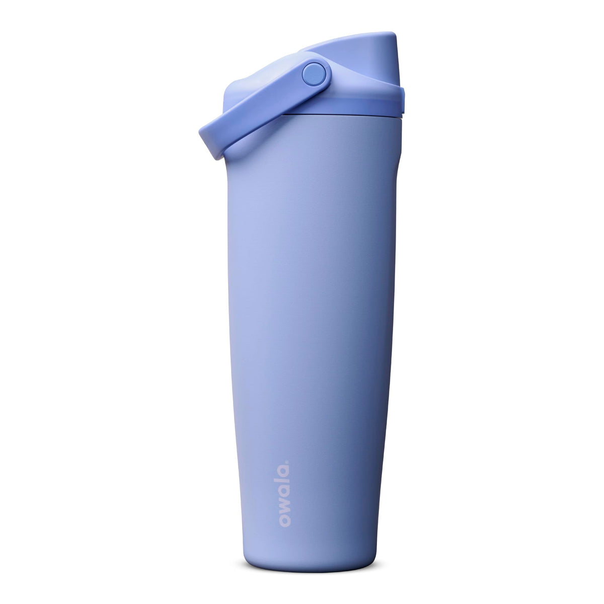 Owala FreeSip Sway Stainless Steel Water Bottle 30 oz Out of the Blue