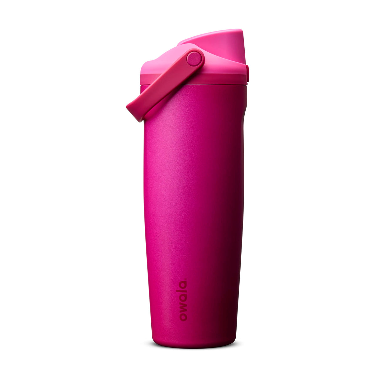 Owala FreeSip Sway Stainless Steel Water Bottle 30 oz Out of the Blue