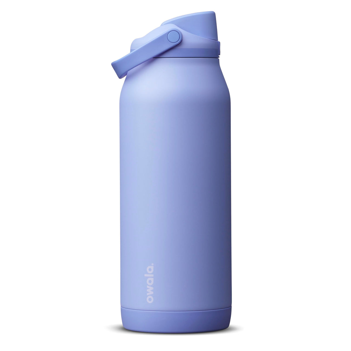 Owala FreeSip Sway Stainless Steel Water Bottle 30 oz Out of the Blue