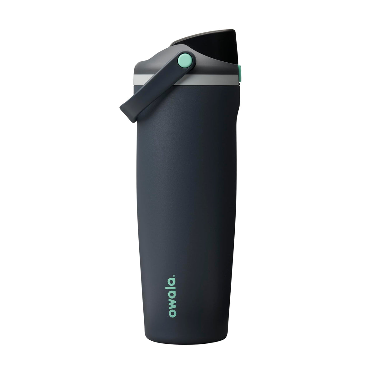 Owala FreeSip Sway Stainless Steel Water Bottle 30 oz Out of the Blue
