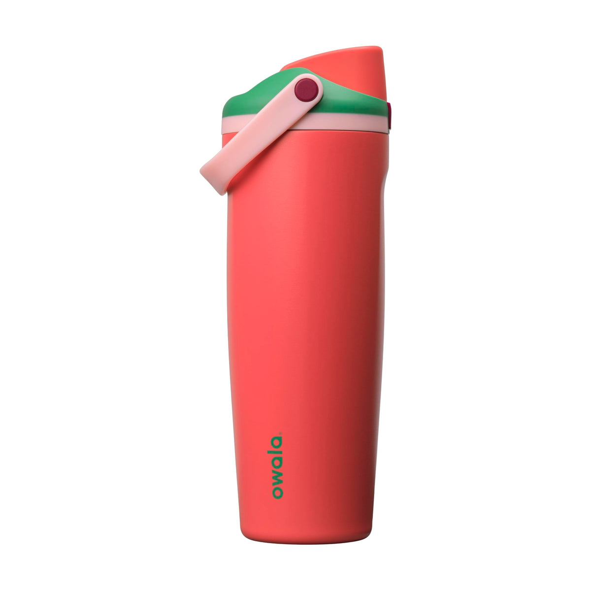Owala FreeSip Sway Stainless Steel Water Bottle 30 oz Out of the Blue
