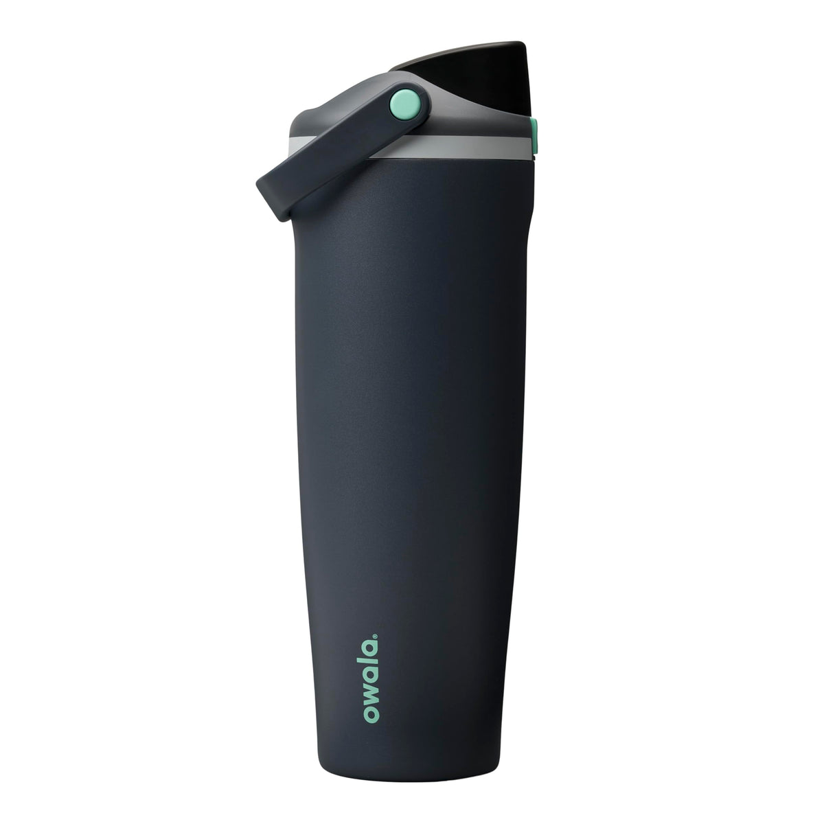 Owala FreeSip Sway Stainless Steel Water Bottle 30 oz Out of the Blue