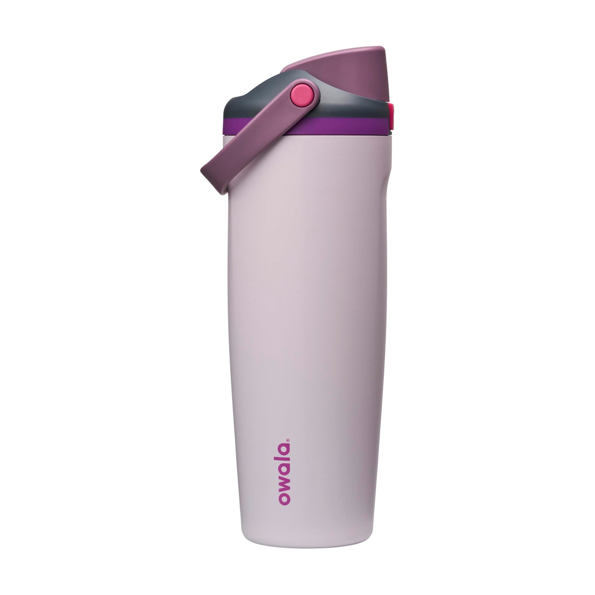 Owala FreeSip Sway Stainless Steel Water Bottle 30 oz Out of the Blue
