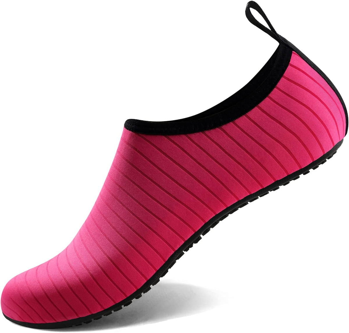 Quick-Dry Aqua Socks — Barefoot Beach Shoes
