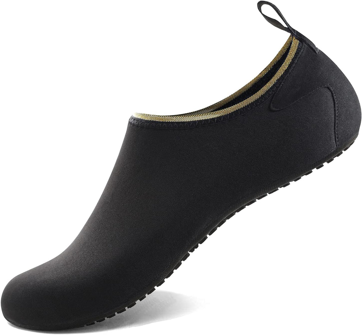 Quick-Dry Aqua Socks — Barefoot Beach Shoes