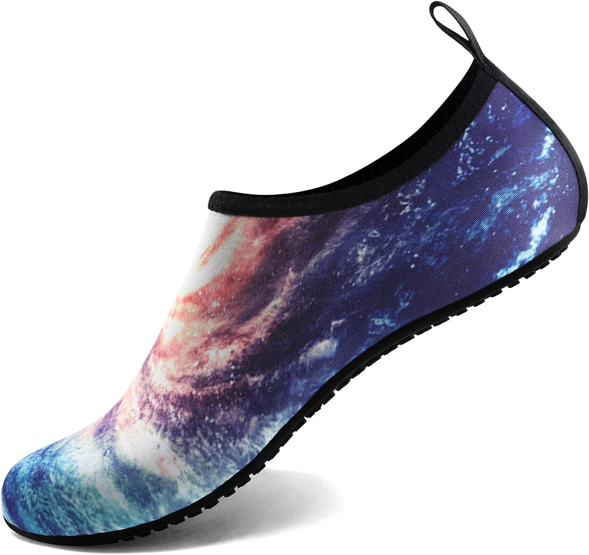 Quick-Dry Aqua Socks — Barefoot Beach Shoes