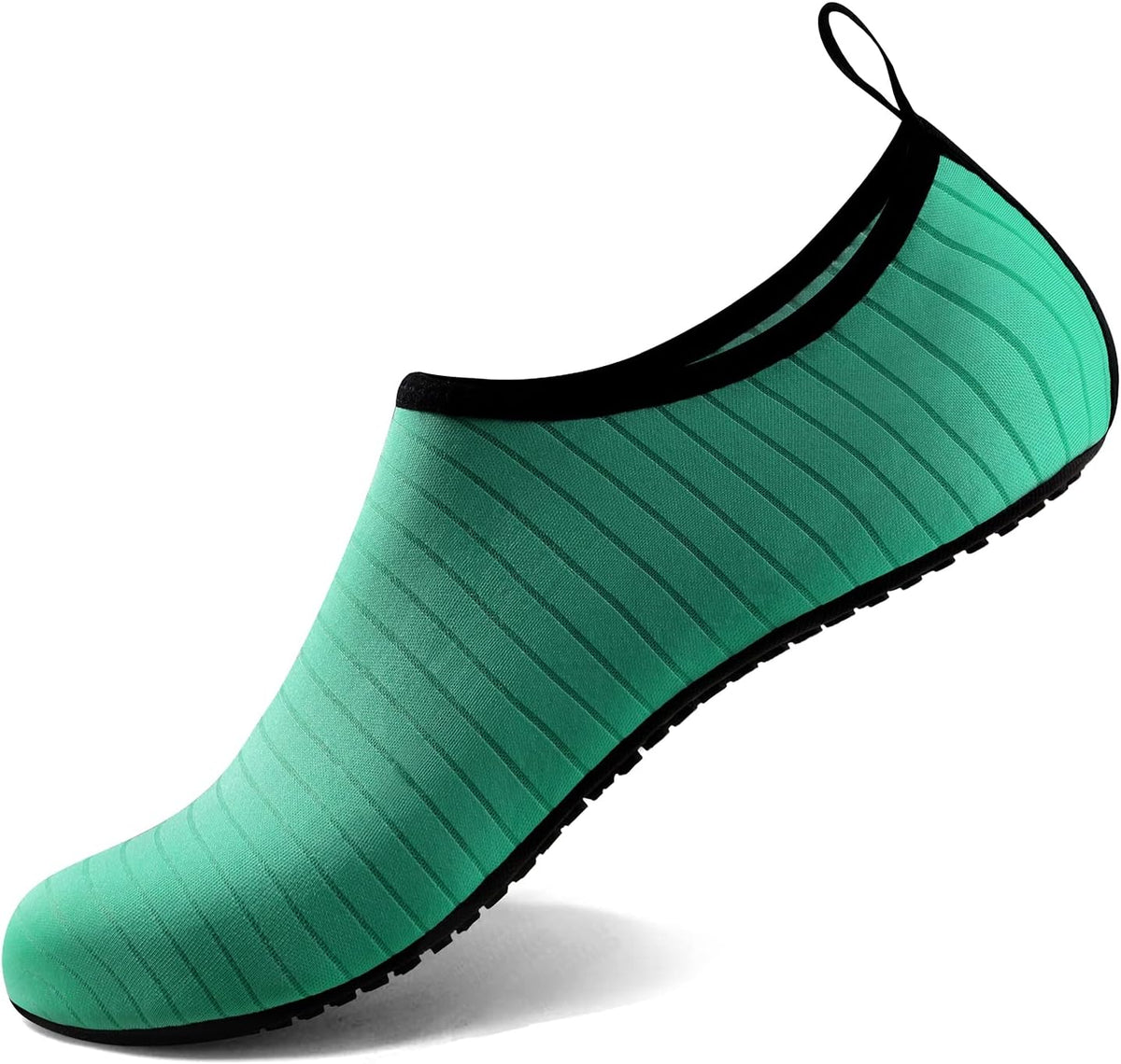 Quick-Dry Aqua Socks — Barefoot Beach Shoes