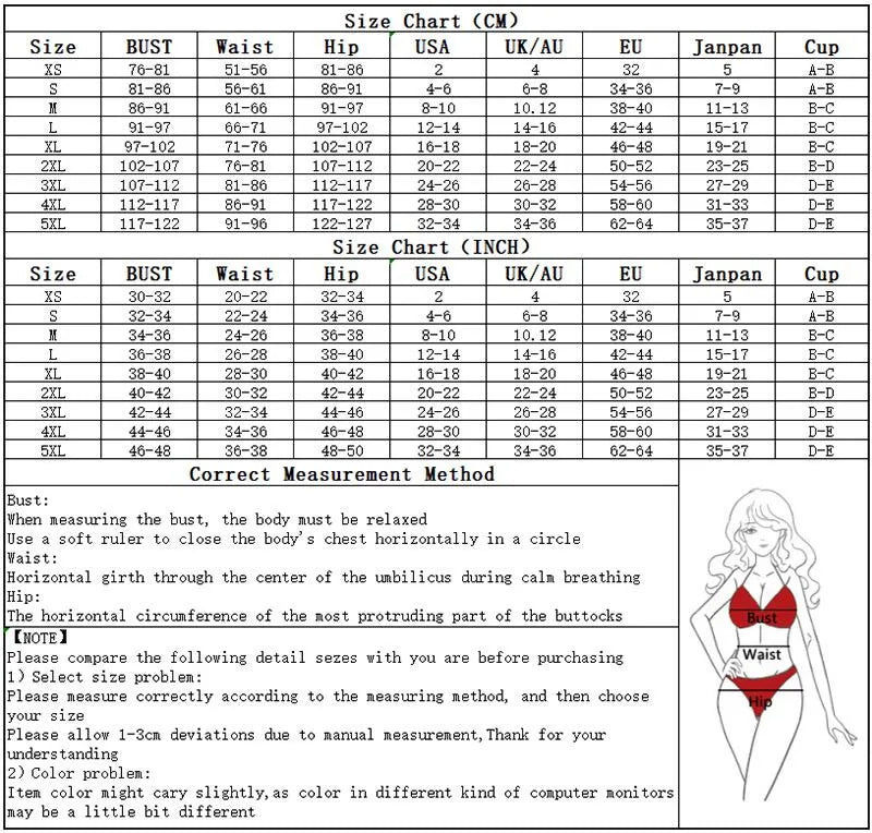V-Neck Lace-Up Tankini Swimsuit — Brazilian Style