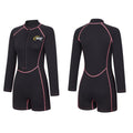 Women's swimwear